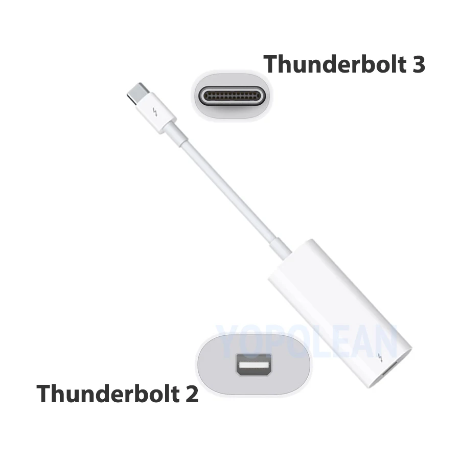 Apple Thunderbolt Display USB-Cアダプター付き Apple Thunderbolt Display USB-Cアダプター付き