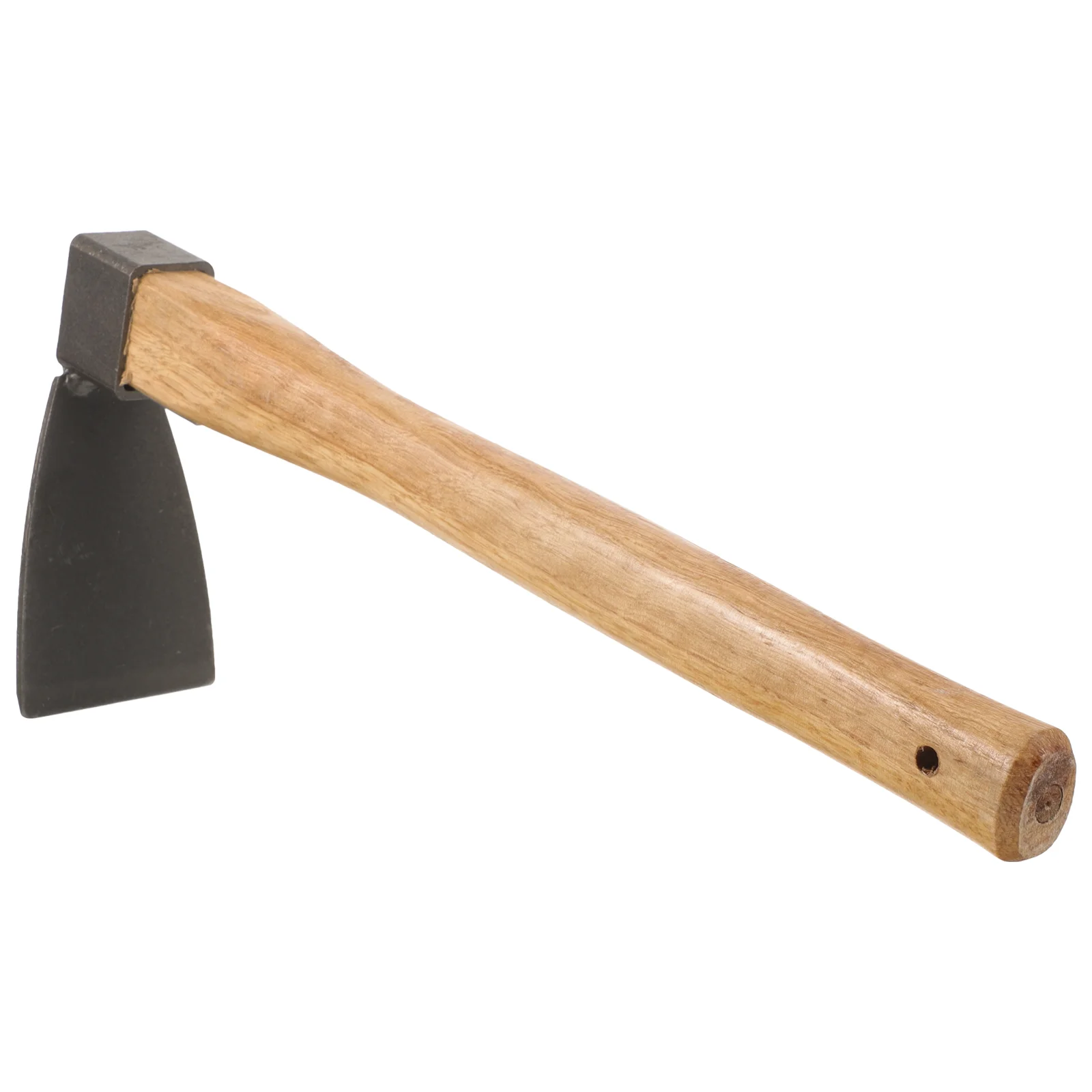 

Ручка-погрузчик для посадки и ослабления грунта