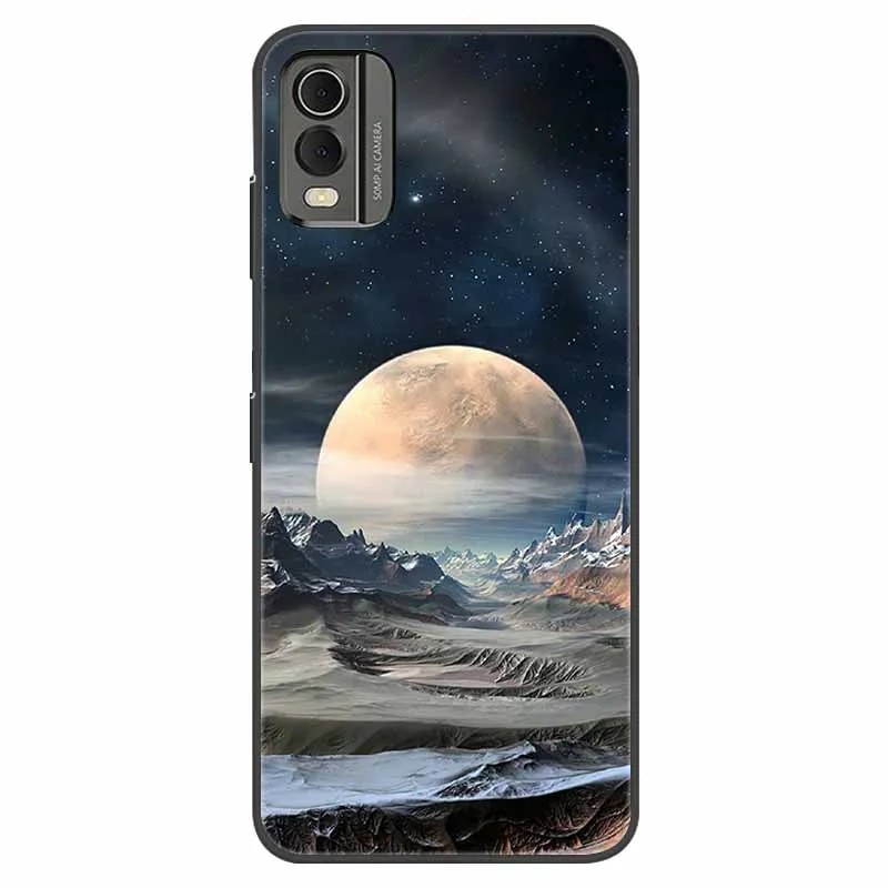 Premium TPU Soft Silicone Bumper Case with Enhanced Protection