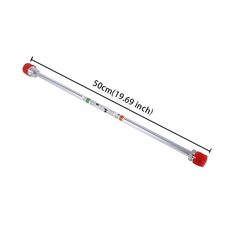 Poteau D’Extension Pour Pistolet Airless 30/50 Cm - Compatible Titan Wagner