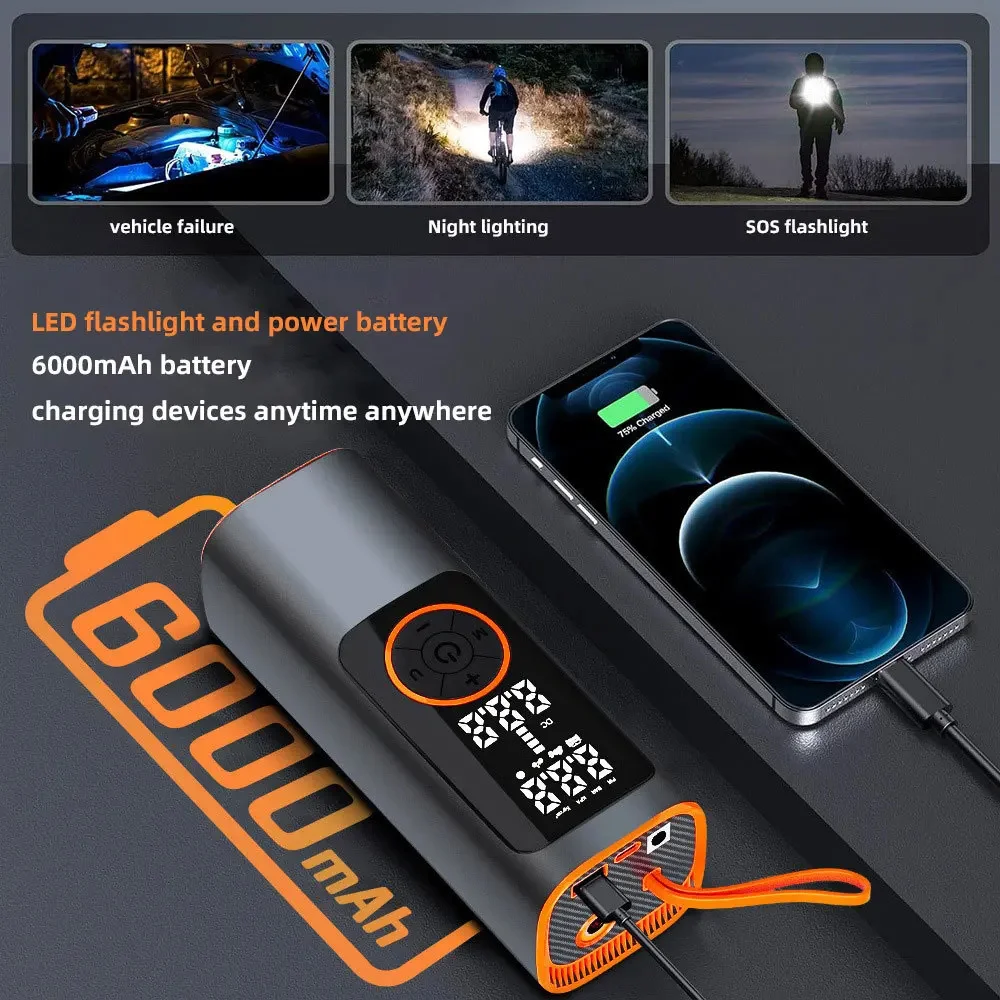 6000mAh ���� �ڵ��� ���� ���� �ڵ� ����-���� ���� ������ ���÷��� 25 �Ǹ��� Ÿ�̾� ����� ����͸� ����