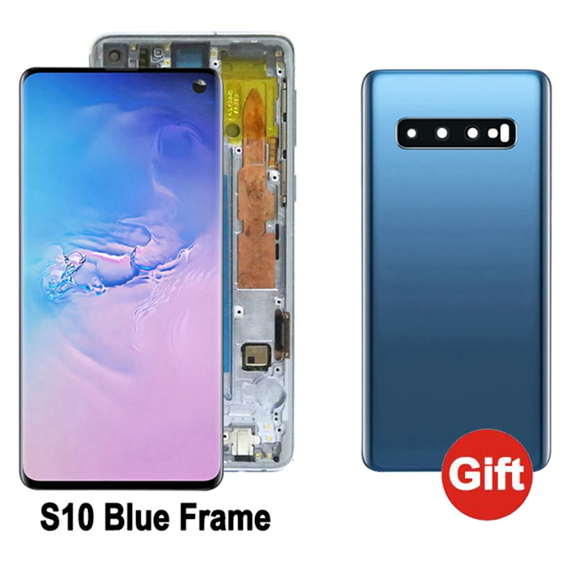 Samsung Galaxy S10 SM-G9730