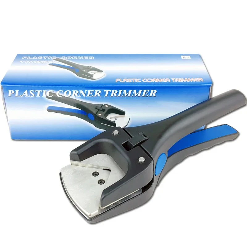 Heavy Duty Clipper R3 R5 R10 Corner Hole Punch Large Badge Slot Punch Corner Rounder Cutter for PVC Card Tag Photo paper cutter paper punch
