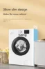 L'm' M8 kg Ultra-Thin Drum Automatic Household Large Capacity High-Temperature Washing 4