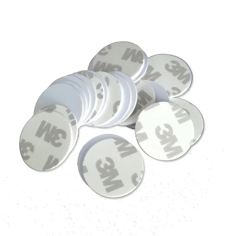10Pcs 25mm Sticker