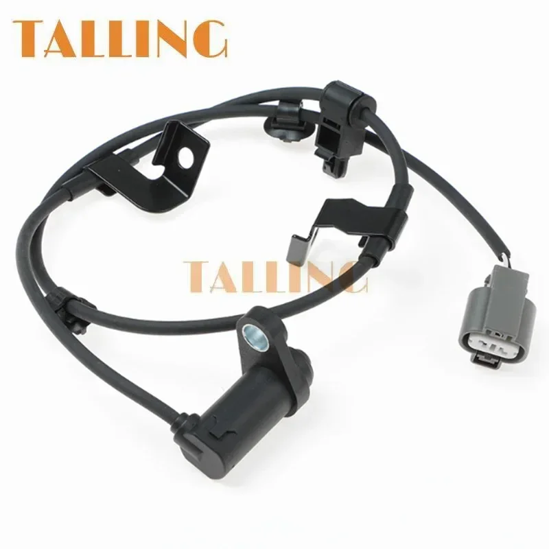 4670A599 4670A600 Rear Left/Right ABS Wheel Speed Sensor For Mitsubishi Pajero Montero Sprot Nativa Challenger 08-15 New