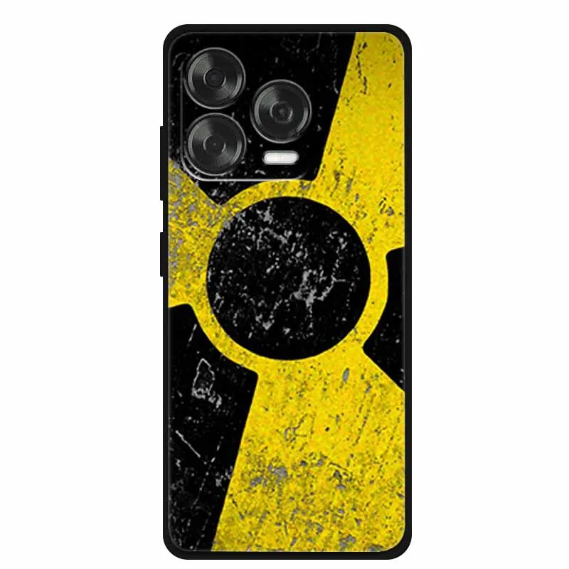 Marble Pattern Soft Silicone TPU Phone Case - Elegant Protective Back Shell Cover
