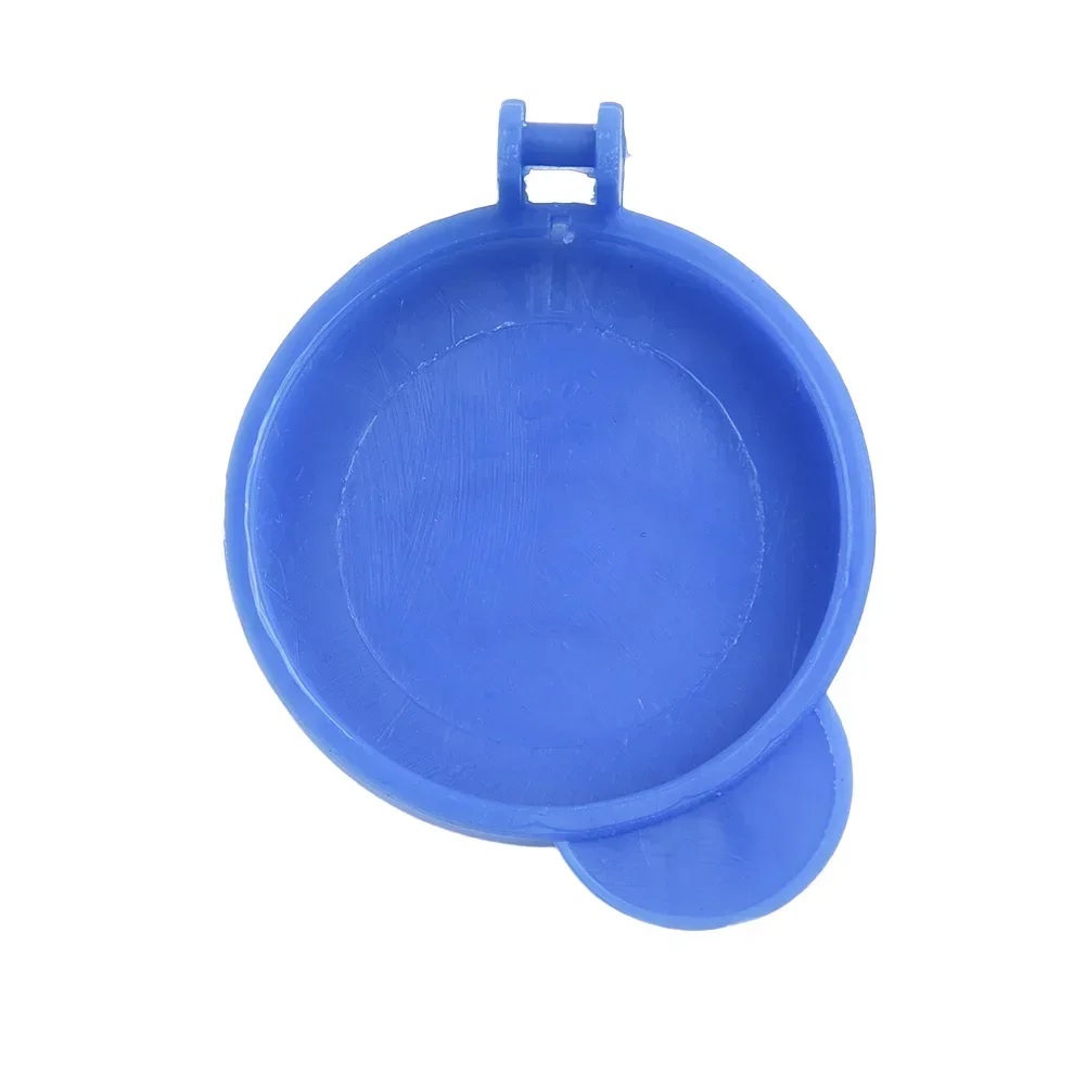 1488251 Blue Windshield Washer Fluid Reservoir Cap For Ford Fusion 2001 2002 2003 2004 2005 2006 2007 2008 Fiesta MK6 2005 2006 windshield washer cap windshield washer tank cap windshield washer cover