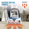 15000Pa Handheld Vacuum Cleaner Blanket Carpet Cleaner Hotels Apartments Offices Malls Carpet Cleaning Machine 5