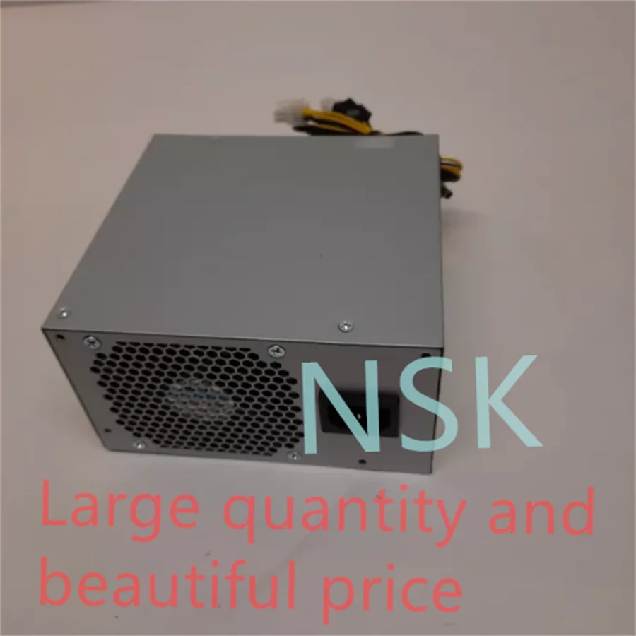 Новый оригинальный PSU HK600-11PP REV:A00 для Lenovo P340 P330 P328 P310 K M930T T4900K 500W источник питания SP50H29598 5P50V03181