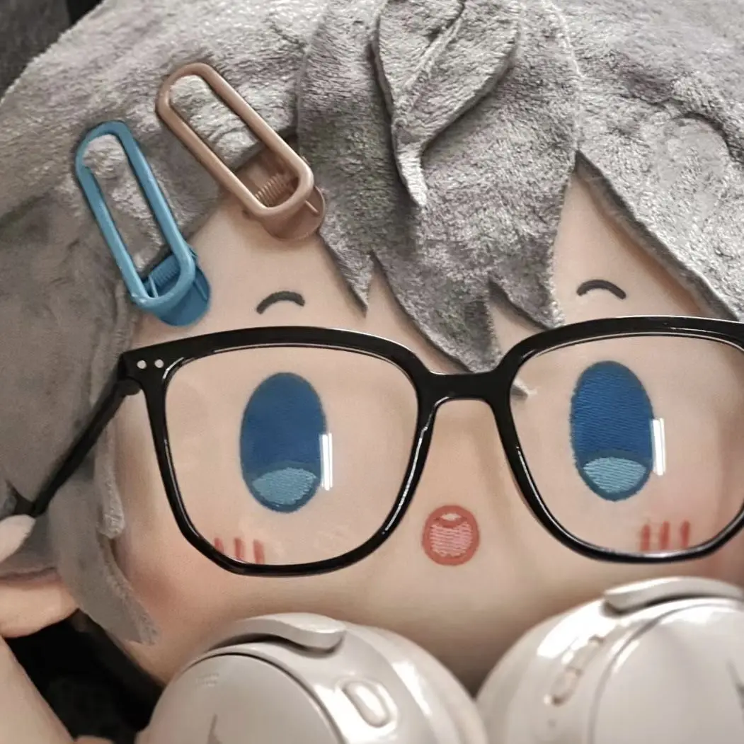 

Anime Ensemble Stars Shiina Niki 40CM Cosplay Plush Stuffed Cotton Dollbody Dress Up Dolls Plushie Pillow Game Holiday Gift