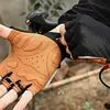 WEST BIKING Sports Cycling Gloves Half Finger Men Women MTB Bike Gloves Running Fitness Gym Riding Motorcycle Bicycle Gloves 5