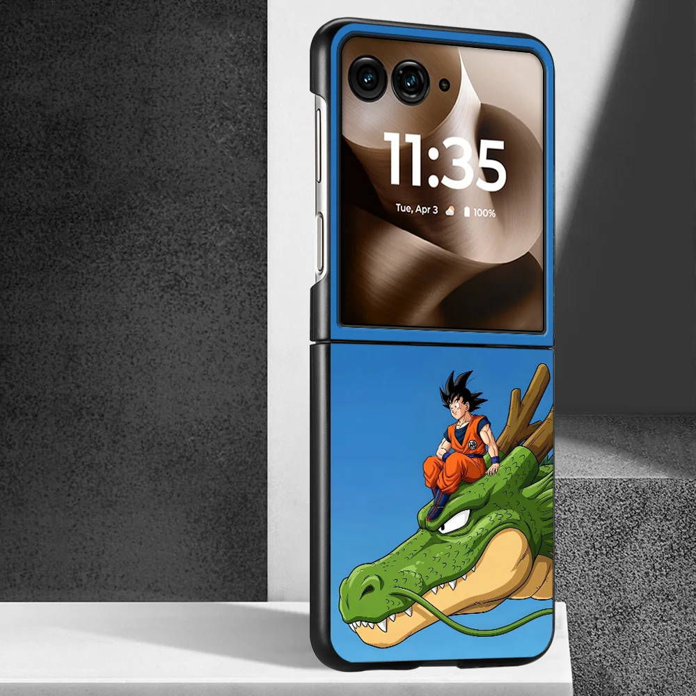 Dragon Warrior Design Phone Case - Stylish Protective Shell