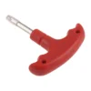 75mmx85mm Red T25 Golf Wrench Tool for M1/R15/SLDR/RBZ 2/G425/T WORLD GS Driver Fairway Wood Rescue Weights Sleeve Adapter 5