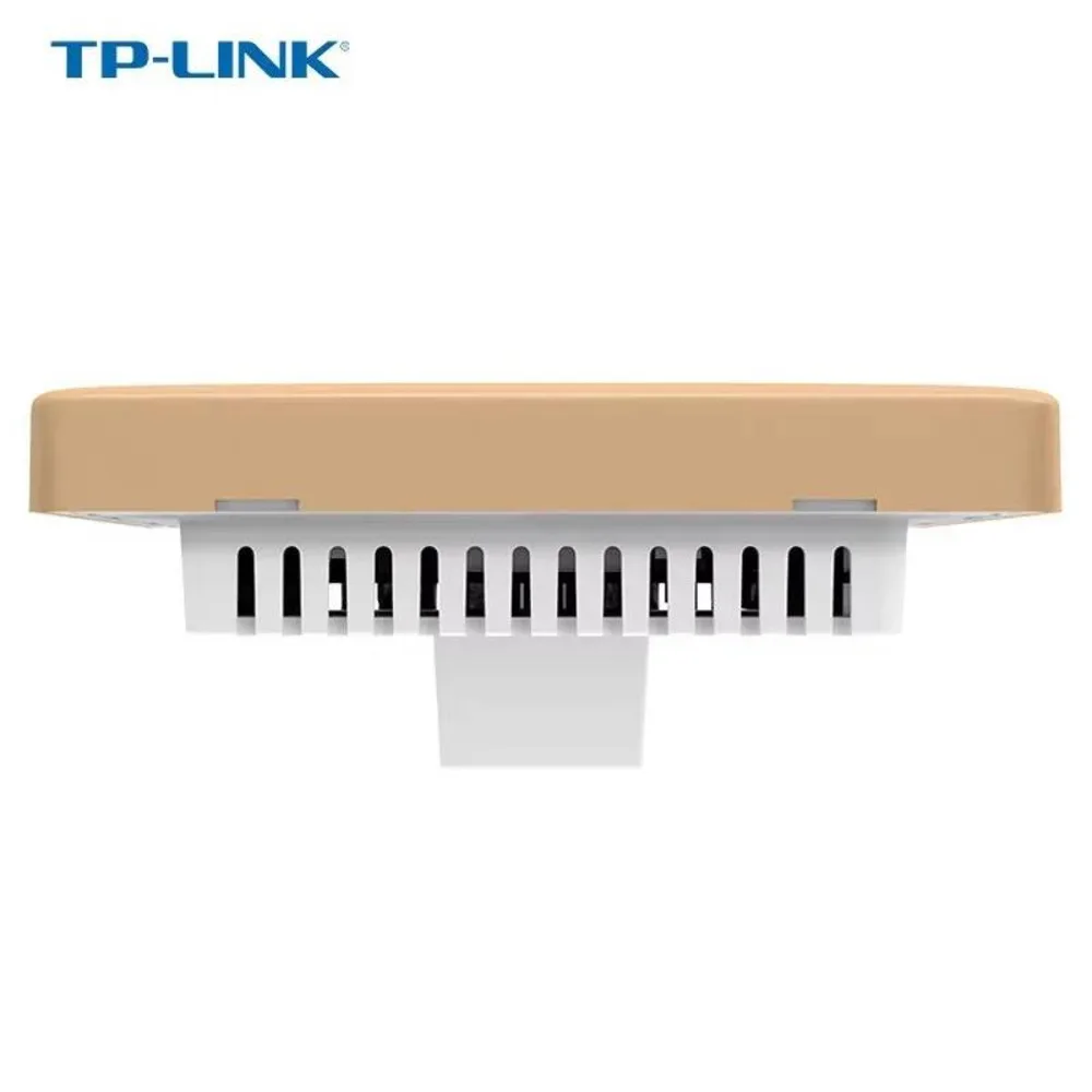 TP-LINK 1200Mbps 듀얼 밴드 기가비트 무선 딥 스페이스 실버 스퀘어 TL-AP1202GI-POE 패널 POE 와이파이 AP 광섬유 홈 네트워크