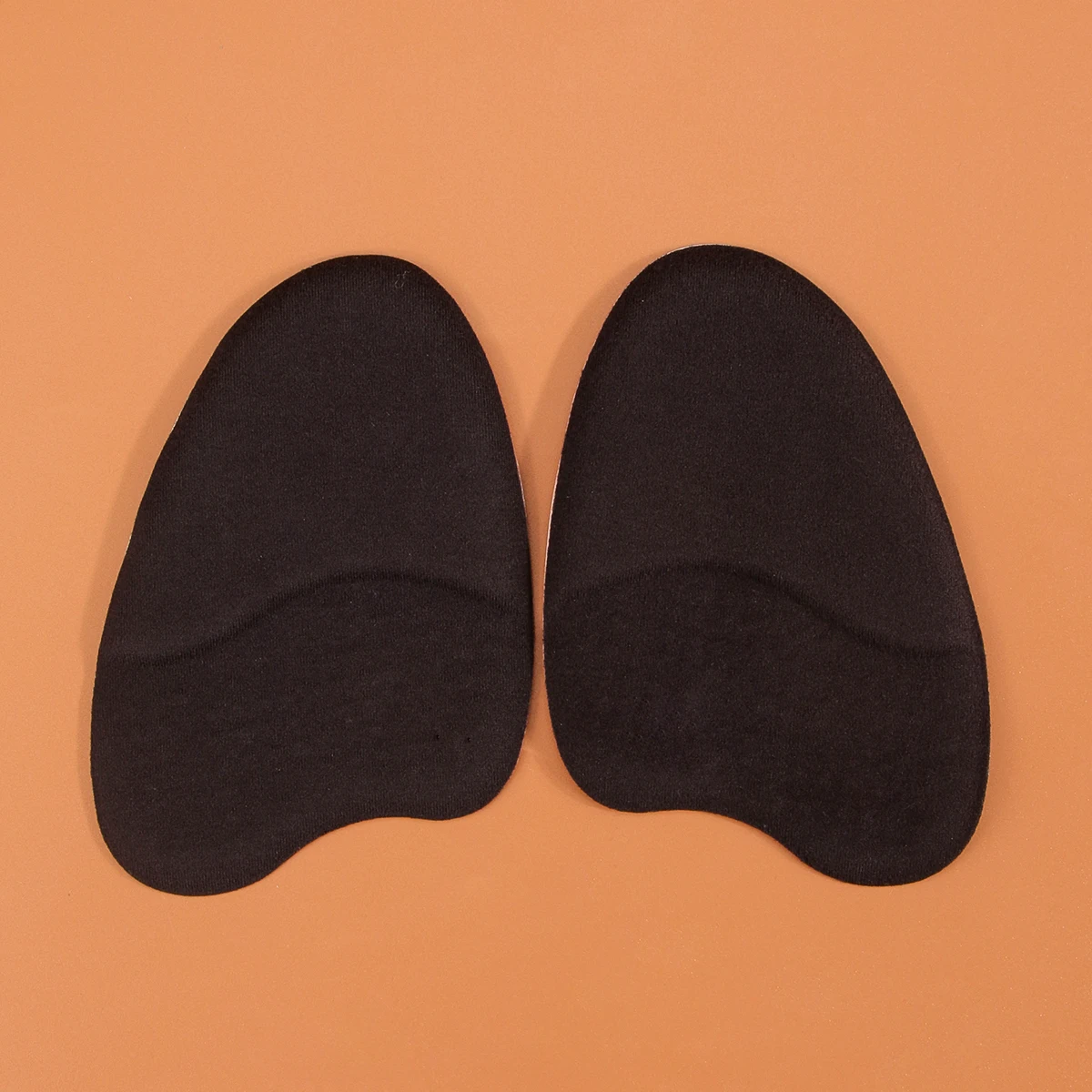 1 Pair High Heel Forefoot Pad Anti Sliding Foot Pads for Open Toe Shoes Forefoot pads for women Anti-wear-Cushioning Pads