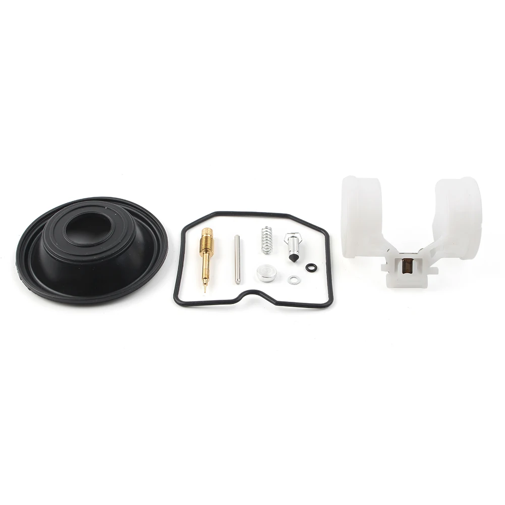 

Набор для Ремонта Карбюратора мотоцикла для Kawasaki ZL600 Eliminator 1986 1987 1995 1997 zl 600