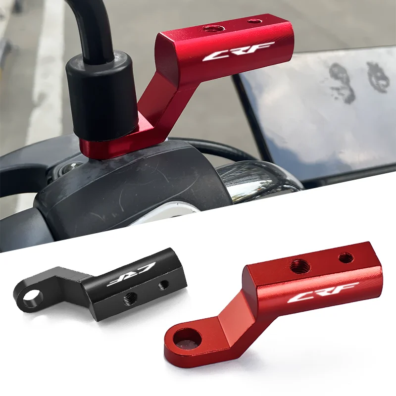 Stuurklem Stuurverhogers Adapter Off Road Motorfiets Voor Stuurklem Stuurverhogers Adapter Off Road Motorfiets Voor