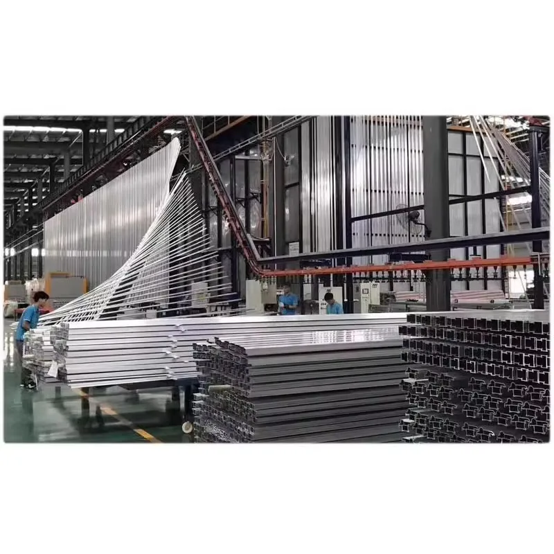 8x10x12x15x20x25x30x35x38  Rectangular aluminum tube profile 6063 Aluminum alloy square pipe Complete specifications Widely used