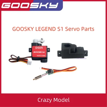 Servo ricambi per elicotteri GOOSKY LEGEND S1 3D RC