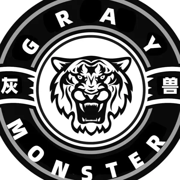 Gray Monster Store