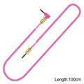Pink 100cm