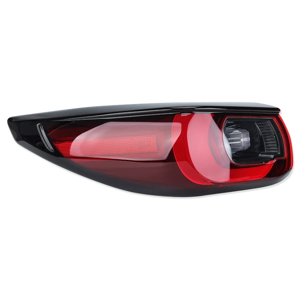 CX-5純正テールライト USテールライト マツダCX-5 CX5 2017- 19左サイドテールライトリアLED