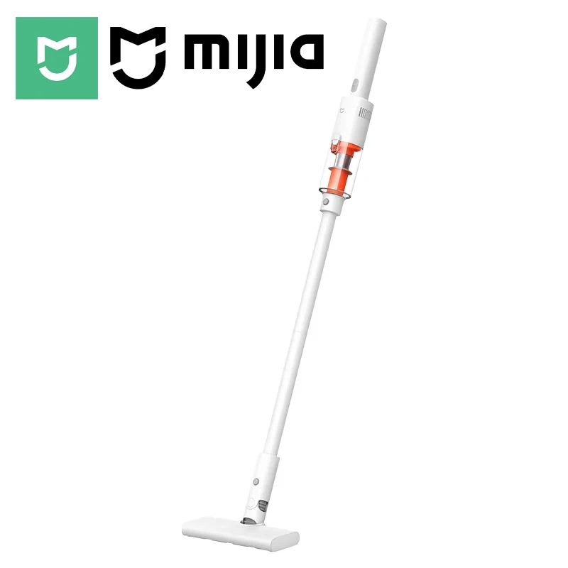 MIJIA Lightweight Vacuum Cleaner 22,000Pa Suction, 2 Cleaning Mode,Washable Accessories,Type-C 40min Run, Chinese Version 1