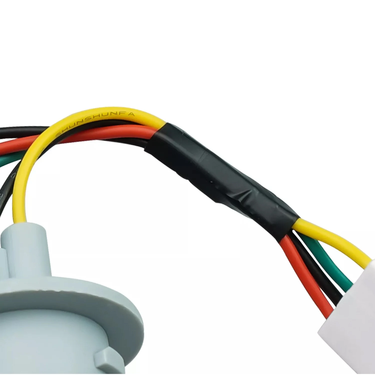 New Car Rear Tail Light Bulb Socket & Wire Harness 92451-4C500 924514C500 For Kia Optima 2014-15 Brake System Parking Brake