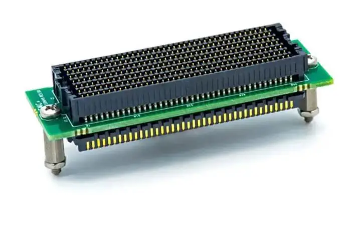 

REF-212564-01 FPGA VITA 57.4 FMC+ Extender Card