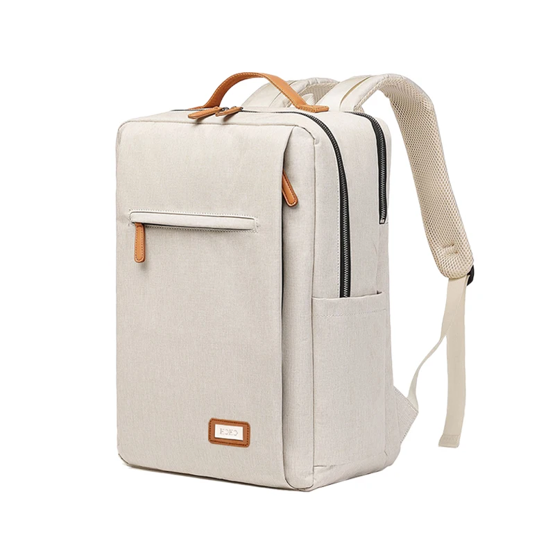 

Дорожный рюкзак CHCHFAMILY, 15,6 дюйма, с USB-зарядкой, независимая сумка для компьютера, Mochila Cabina