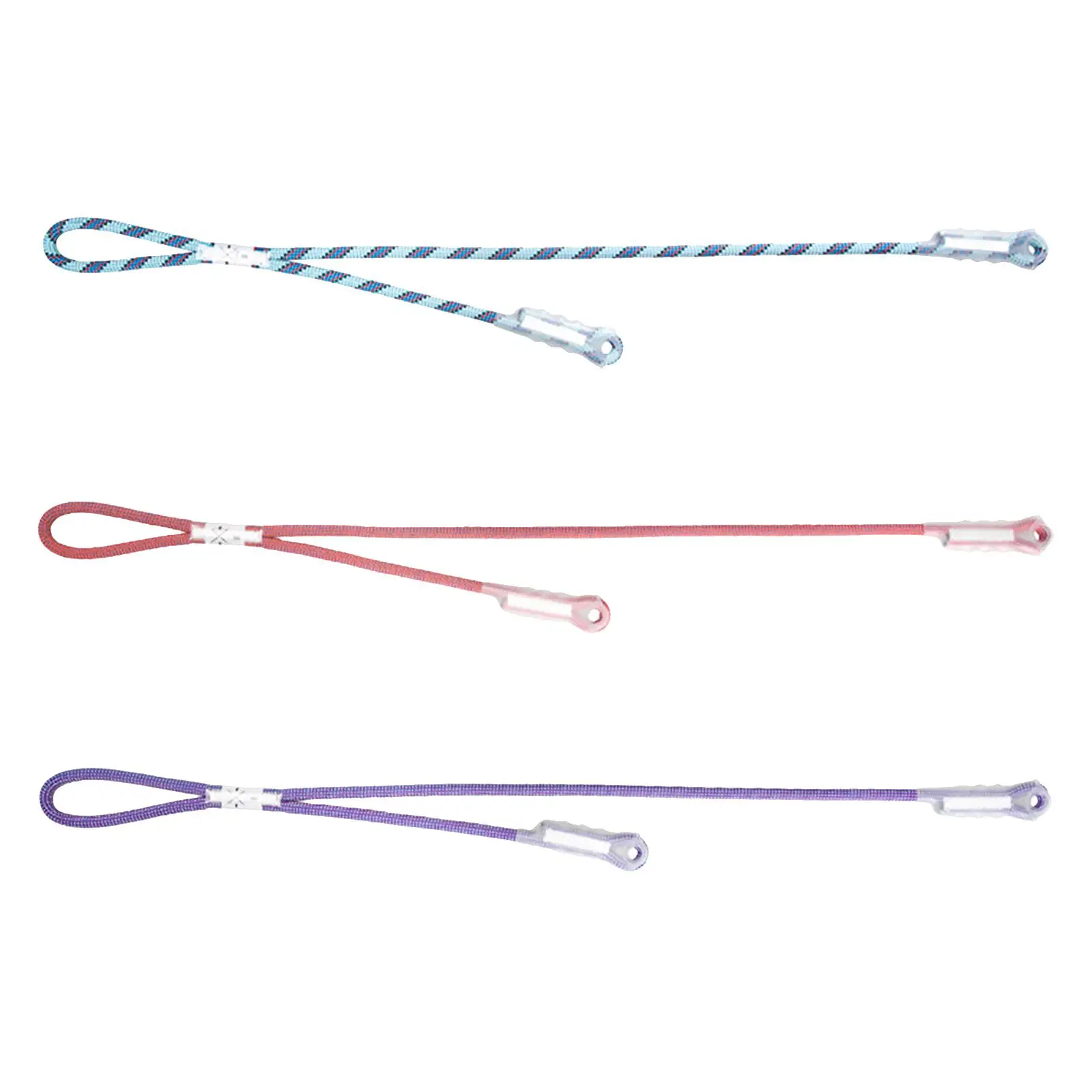 Secure and Reliable Outdoor Belt for Camping and Rock Climbing