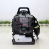 Gasoline Air Blower Leaf Blower EB851 78cc Four-stroke Knapsack Snow Blower High-Power Wind Fire Extinguisher Carbon Fiber 5