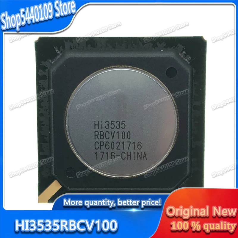 1PCS2PCS5PCSHI3535RBCV100BGA563HI3535RBCVBGA563HI35353535