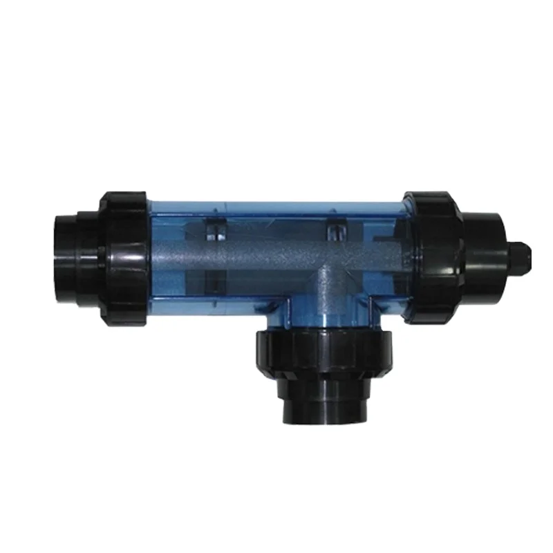 

2022 hot sale wholesale high quality swimming pool salt water automatic chlorinator disinfect safe healthy pool system