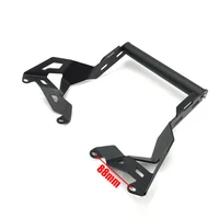 Motorcycle Smartphone Holder Stand Support GPS Navigaton Bracket for Triumph Tiger 800 XC XR XCX XCA XRX 800XC 800XR 2011 2017 - Image 4