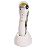 RF Radio Frequency Facial Lifting Machine Skin Tightening Rejuvenation Wrinkle Removal Dot Matrix Radiofrequency Face Massager 2