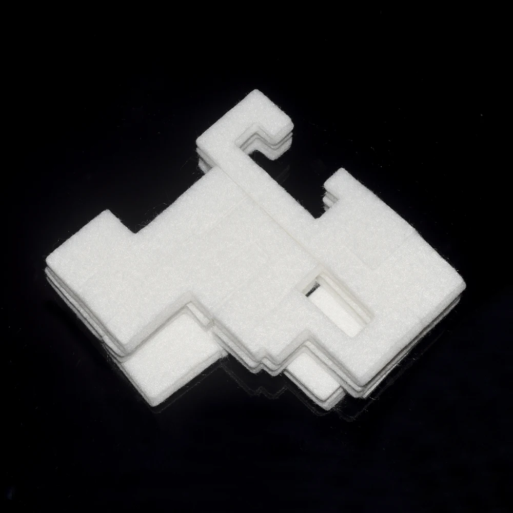 MC G04 Maintenance Tank Sponge For Canon PIXMA G3430 G1330 G3370 G1430 G2470 G3470 G3471 G3472 G4470 G1530 G2570 G3570 Printers