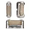 Portable Refillable Hand Warmers Reusable Pocket Warmer Hand Heaters With Flannel Bag Winter Fishing Heating Equipment 4