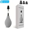 Ear Pressure Tool Portable Ear Pressure Relief Suction Device Wih 3 Sizes Of Earplugs Inner Ear Pressure Relief Tool for Headach 1
