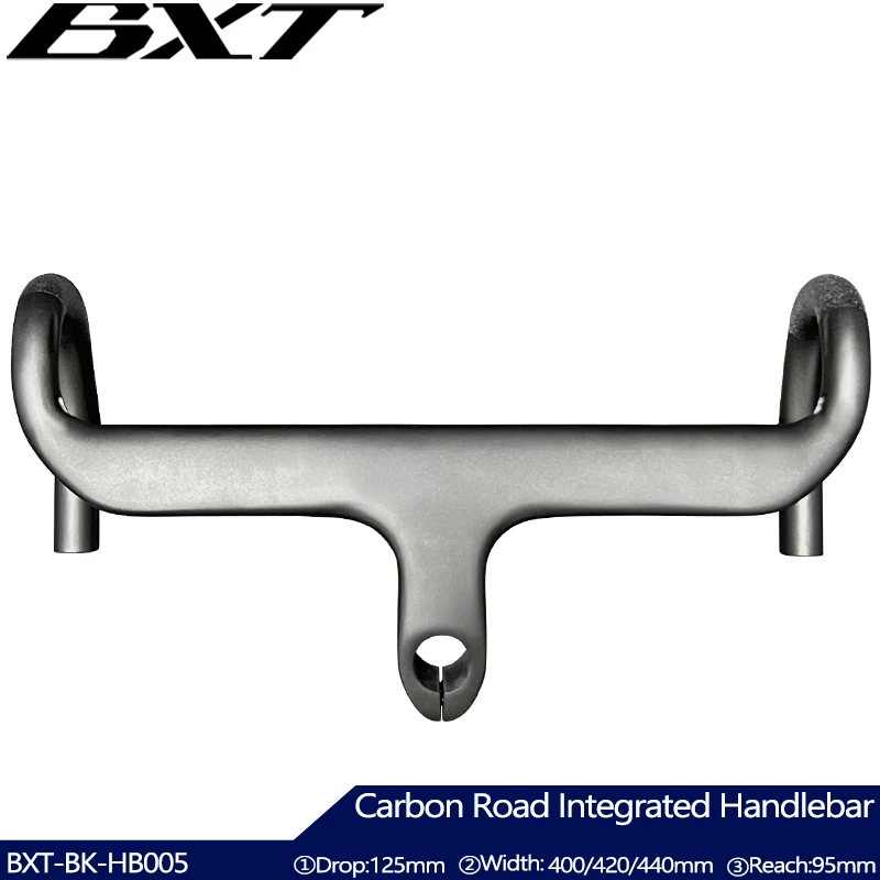 road bike handlebar internal cable routing