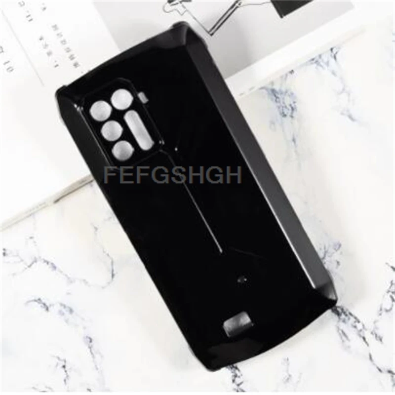 Heavy-Duty Back Ring Holder Phone Cover with TPU Soft Silicone Protection