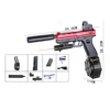 Electric gel ball blaster toy gun for birthday outdoor shooting game 6