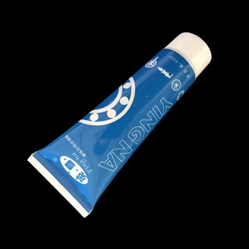 Bicycle Lubricant 2PCs Maintenance Grease Equipment Car Gear Valves Chain Repair Lithium Grease Tools