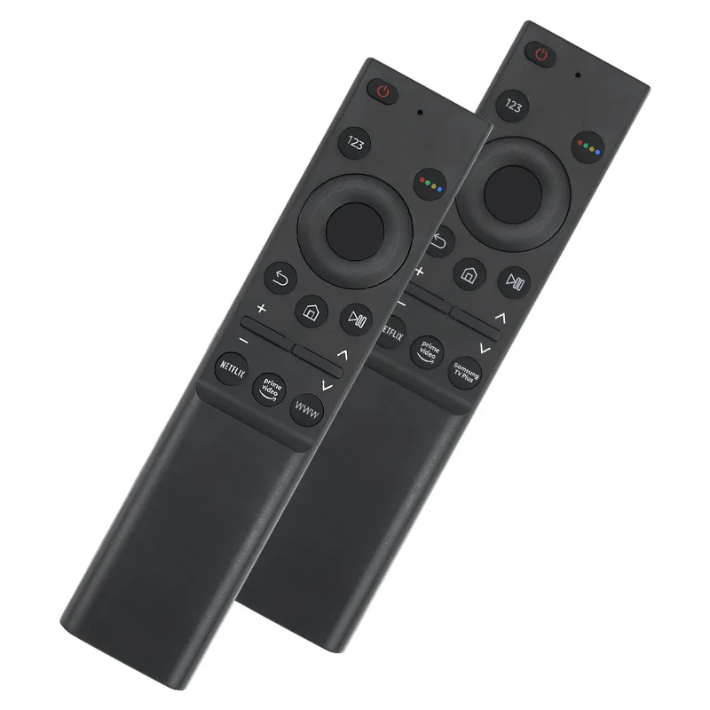 Smart TV Remote Control with Netflix and Rakuten TV Button, 1 PCS