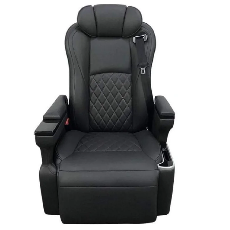 

Hot Sale Electric Car Seat Luxury Gl8 AV Seats For Luxury Vip Van Car For V-class V250 V260 W447