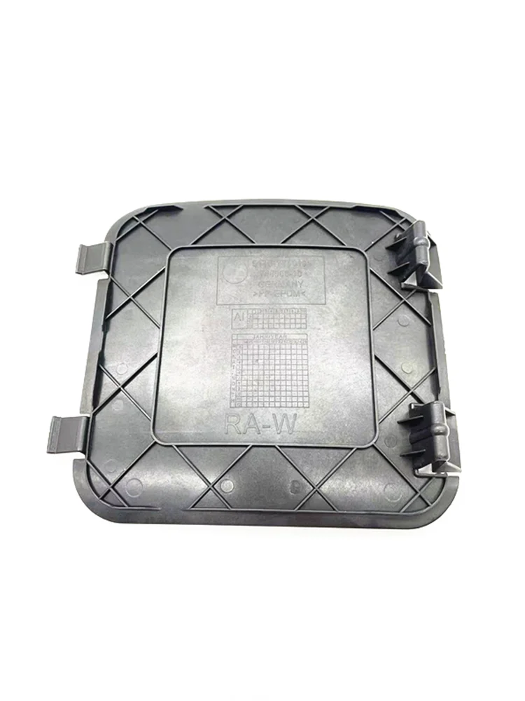BMW 좌측 우측 프론트 펜더 라이닝 펜더 커버, 51717340199 OEM, G30 G31 G38 520 525 530 535 5 시리즈용