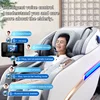 Germany ‘jare ®M9-5G  Luxury Zero Gravity Recliner Massage Chair New Model  Furniture Electric Heating Massage Chair 6