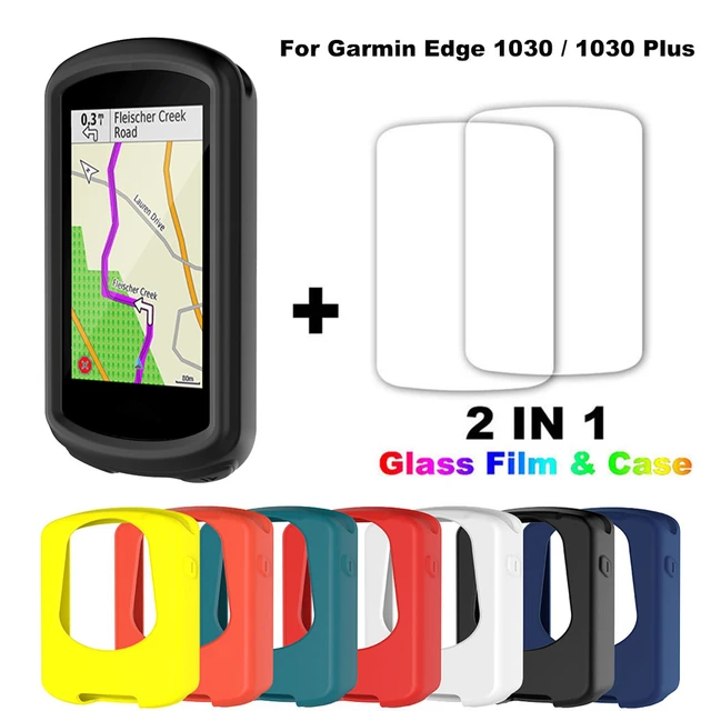 Protector GPS bicicleta Garmin Edge 1030 / Edge 1030 Plus