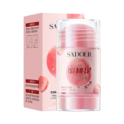 SADOER Mitao Foot Soothing Moisturizing Cream for Smooth, Revitalized Skin (40g)